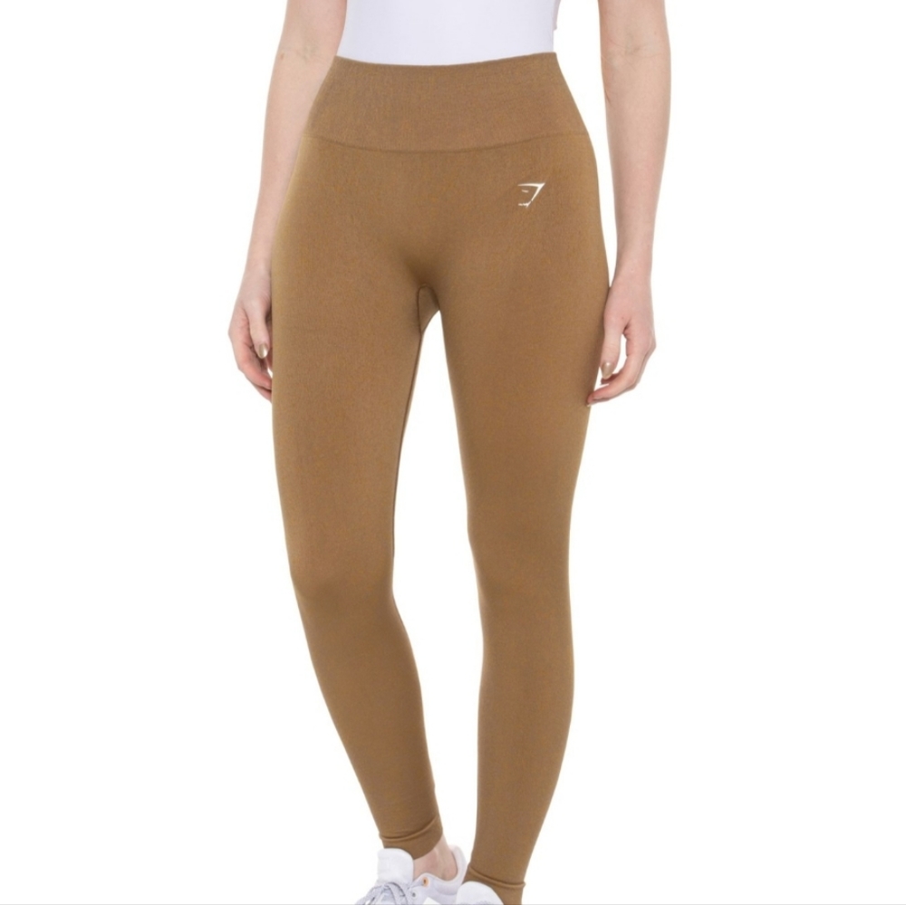 Gymshark seamless leggings size L